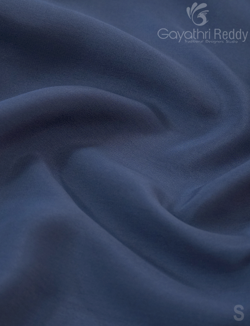 PURE MYSORE SILK-MSS1049