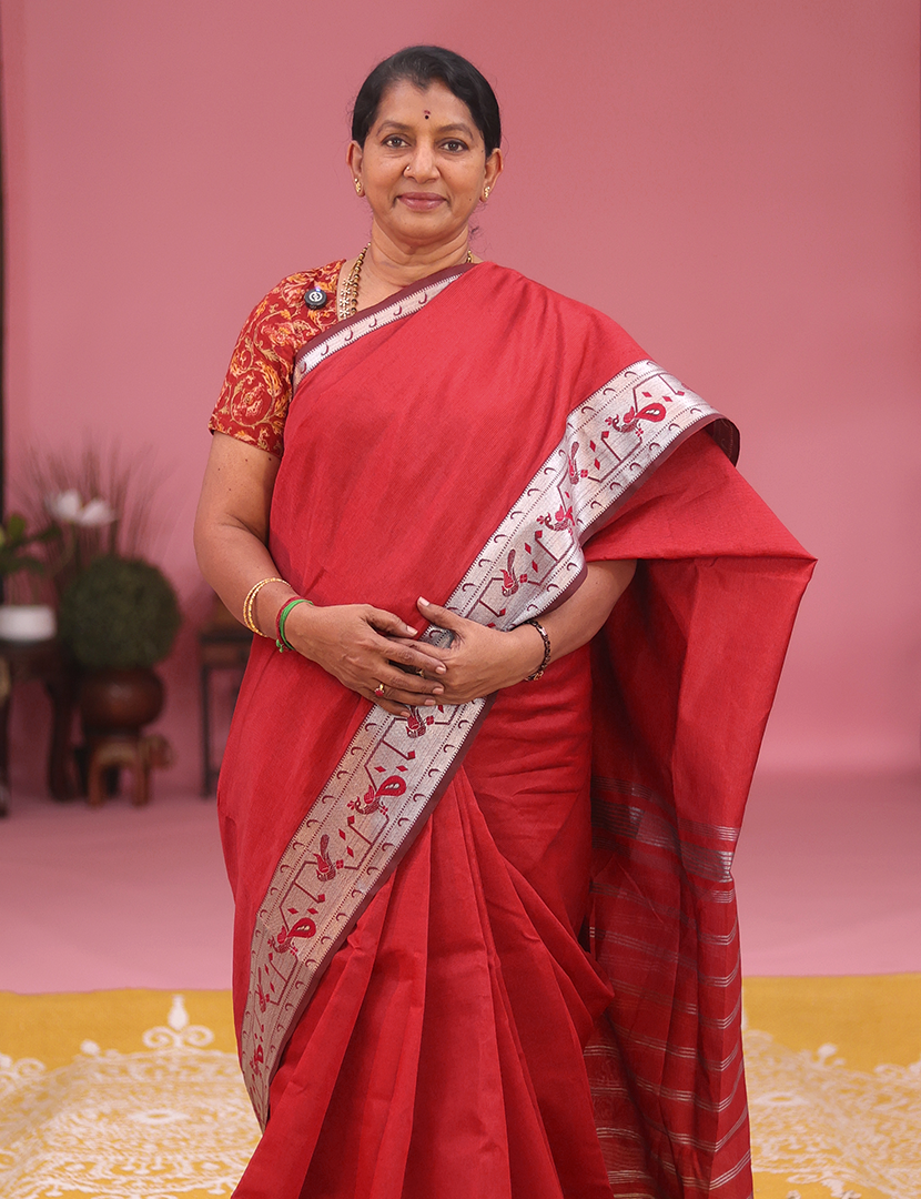 MANGALGIRI PATTU-MGP1107