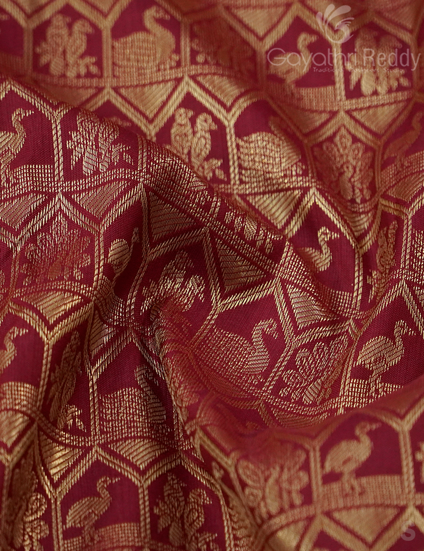 SEMI KANCHI PATTU-SP1925