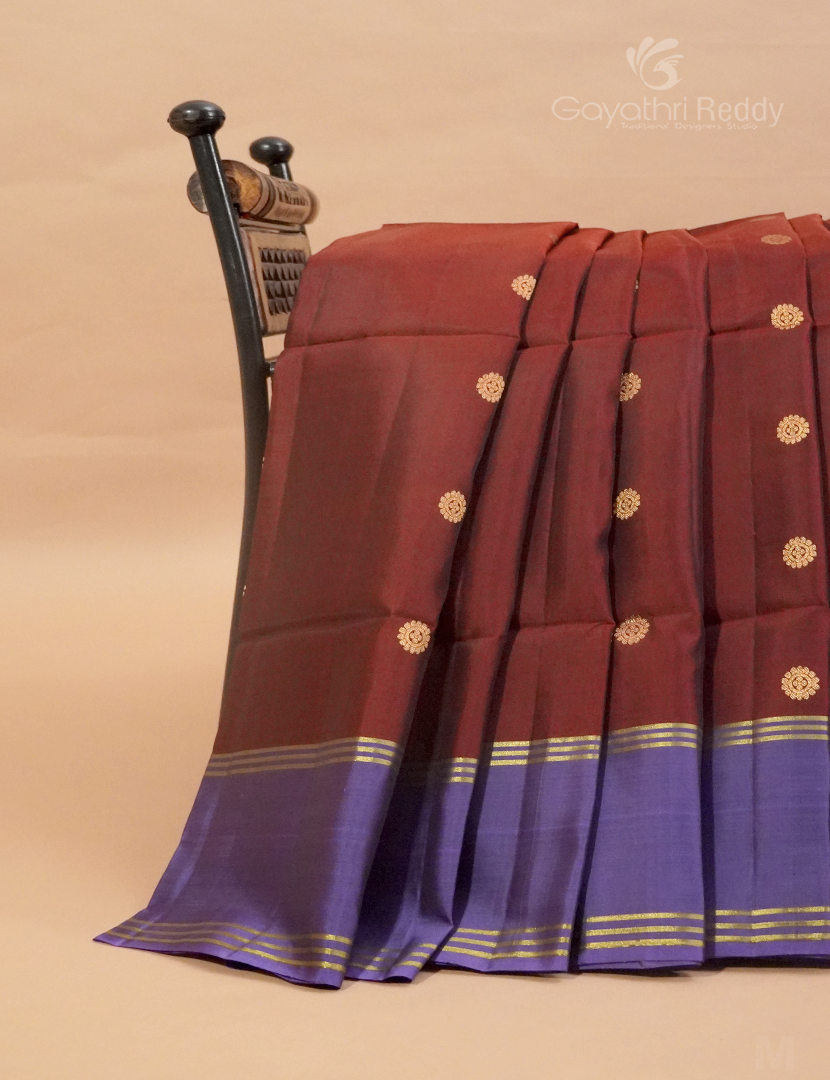 PURE KANCHI LIGHT WEIGHT PATTU-KP5783