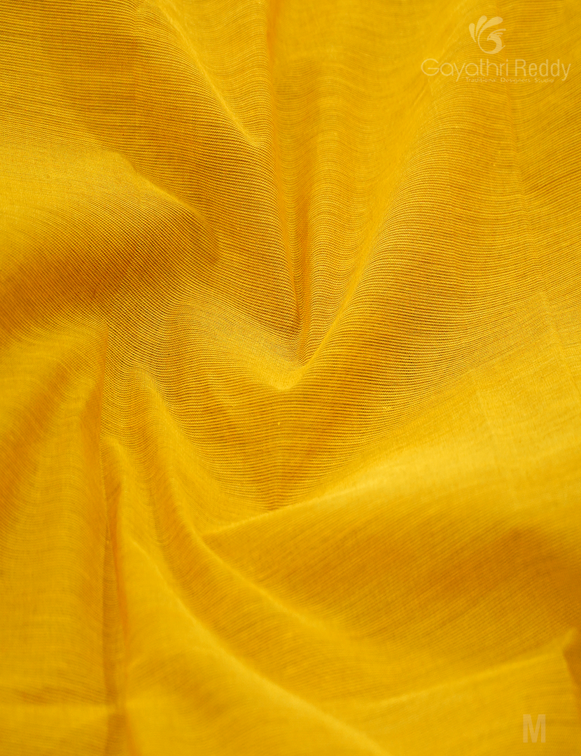 PURE GADWAL COTTON-GGC1445