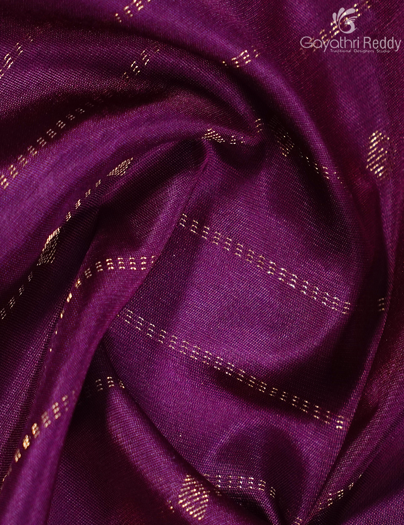 PURE LIGHT WEIGHT KANCHI PATTU -KP8680