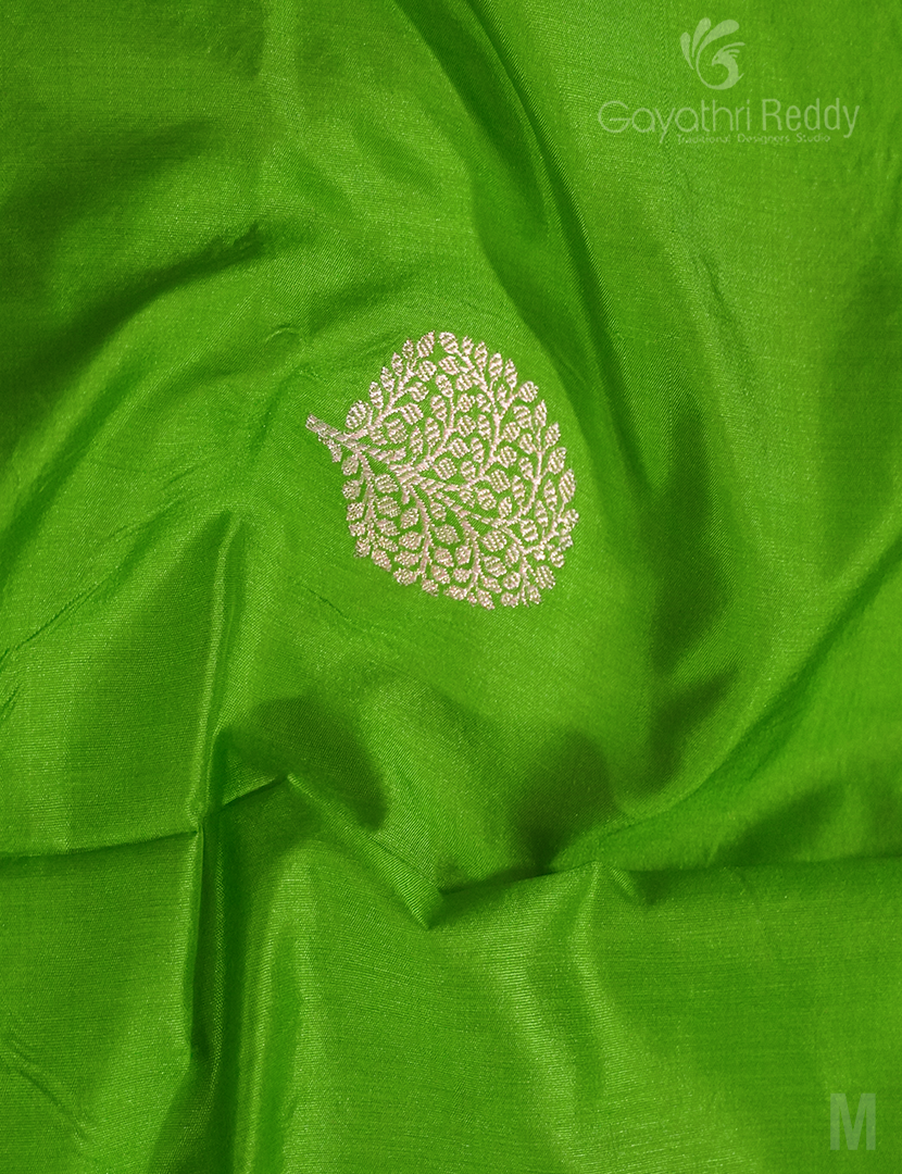 PURE KATAN SILK-KSP44