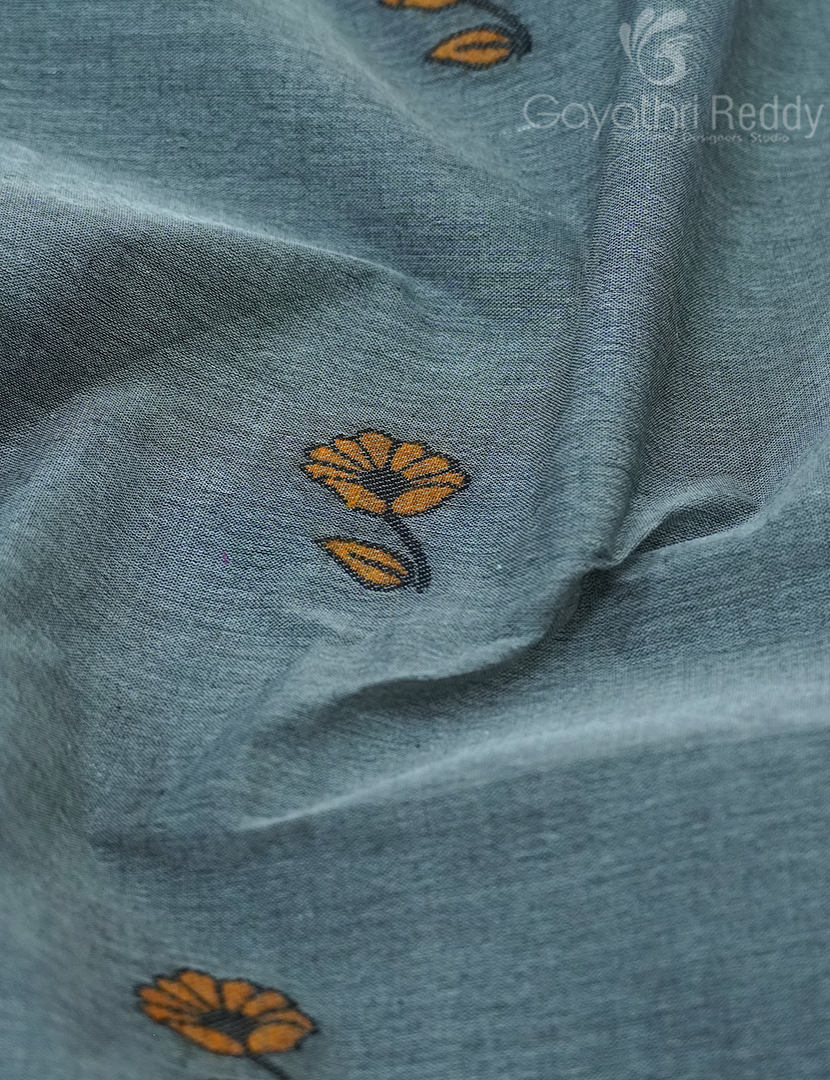 JAMDANI COTTON-JMC494