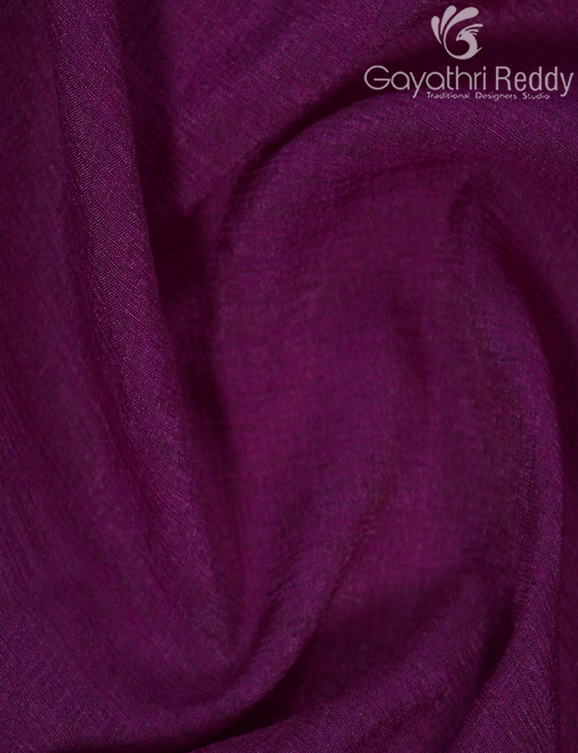 SEMI TUSSAR SAREE-ST1122