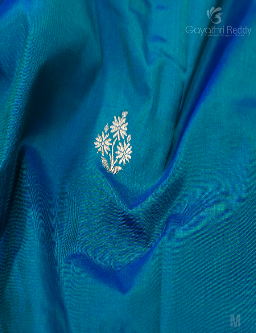 PURE KANCHI PATTU-KP7752