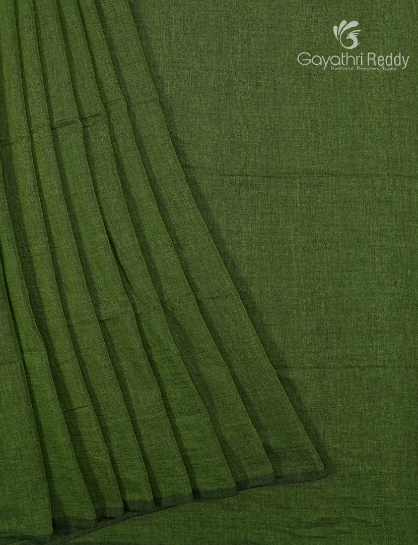MUL COTTON (WITHOUT BLOUSE)-MC1785