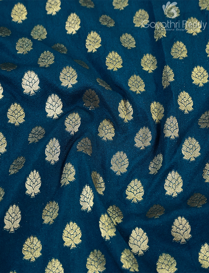 BANARAS GEORGETTE-BG760