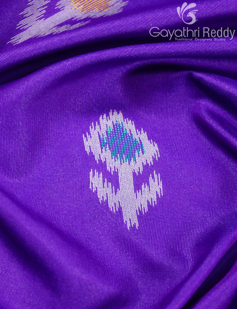 ART SILK SAREE-AS328