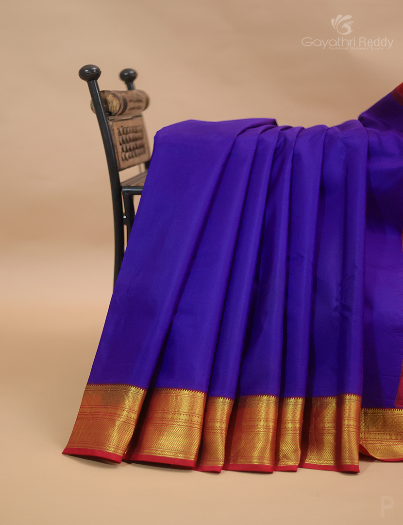 PURE KANCHI PATTU -KP5682