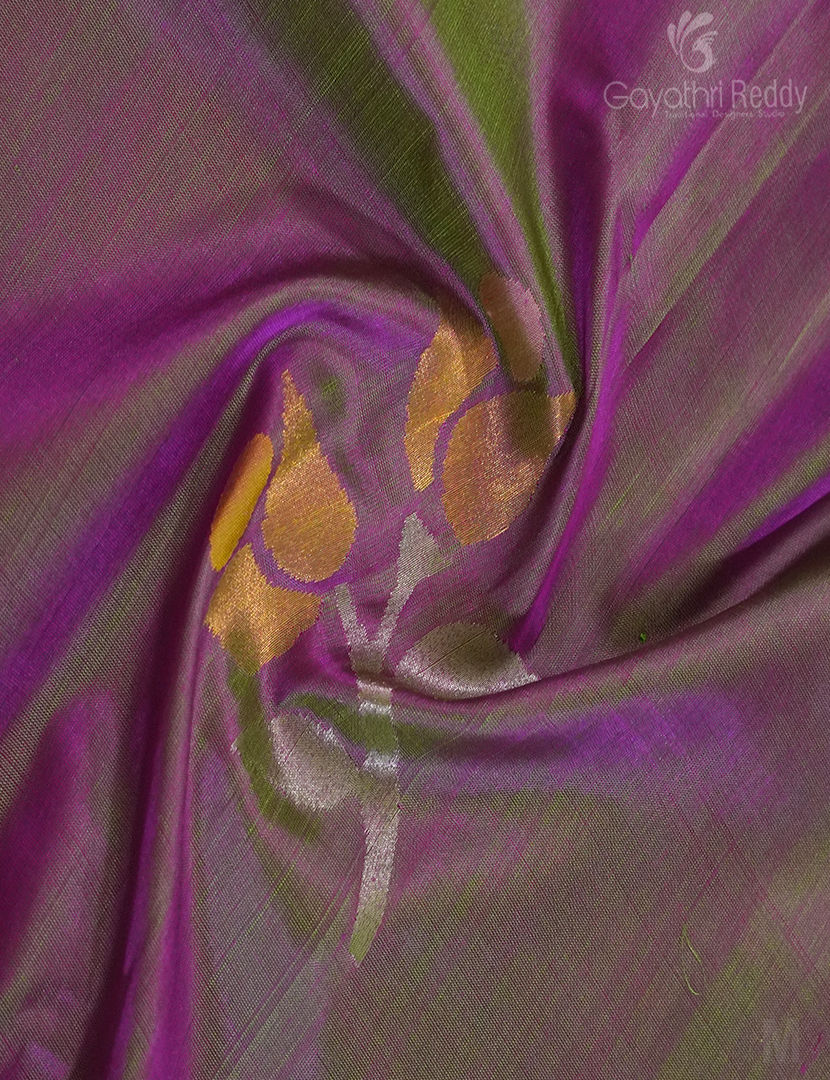 PURE UPPADA PATTU-USS1694