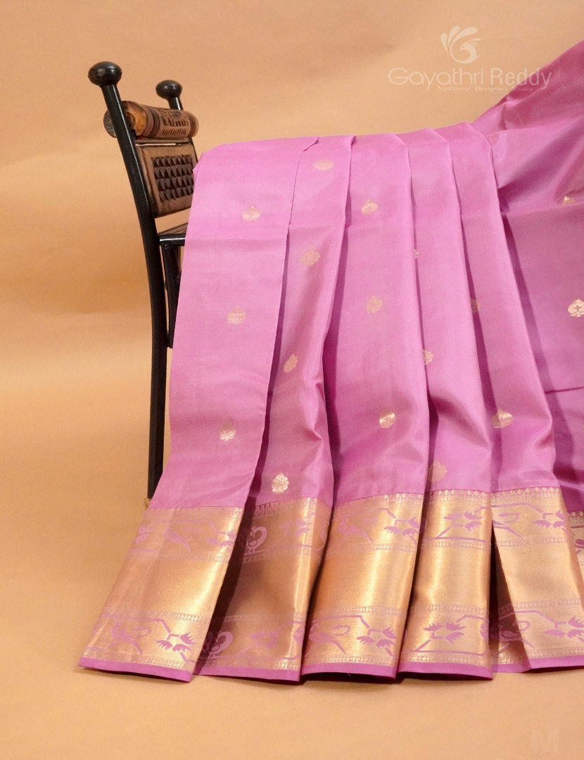 PURE KANCHI PATTU-KP5800