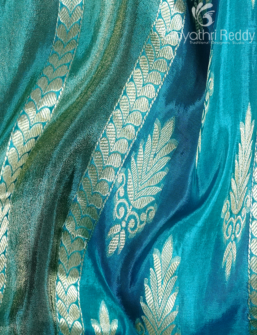 SEMI MYSORE SILK-SMSS209