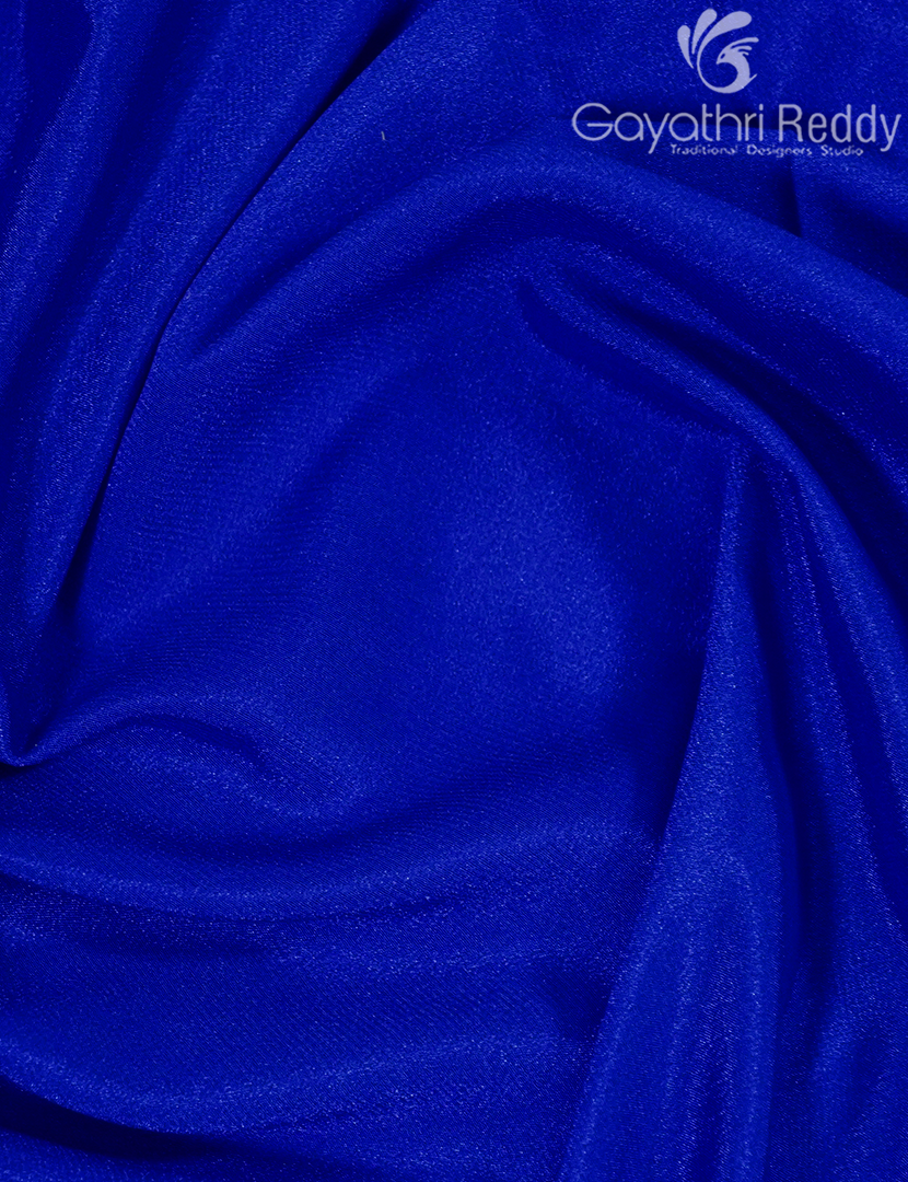 SEMI MYSORE CREPE-SMC436
