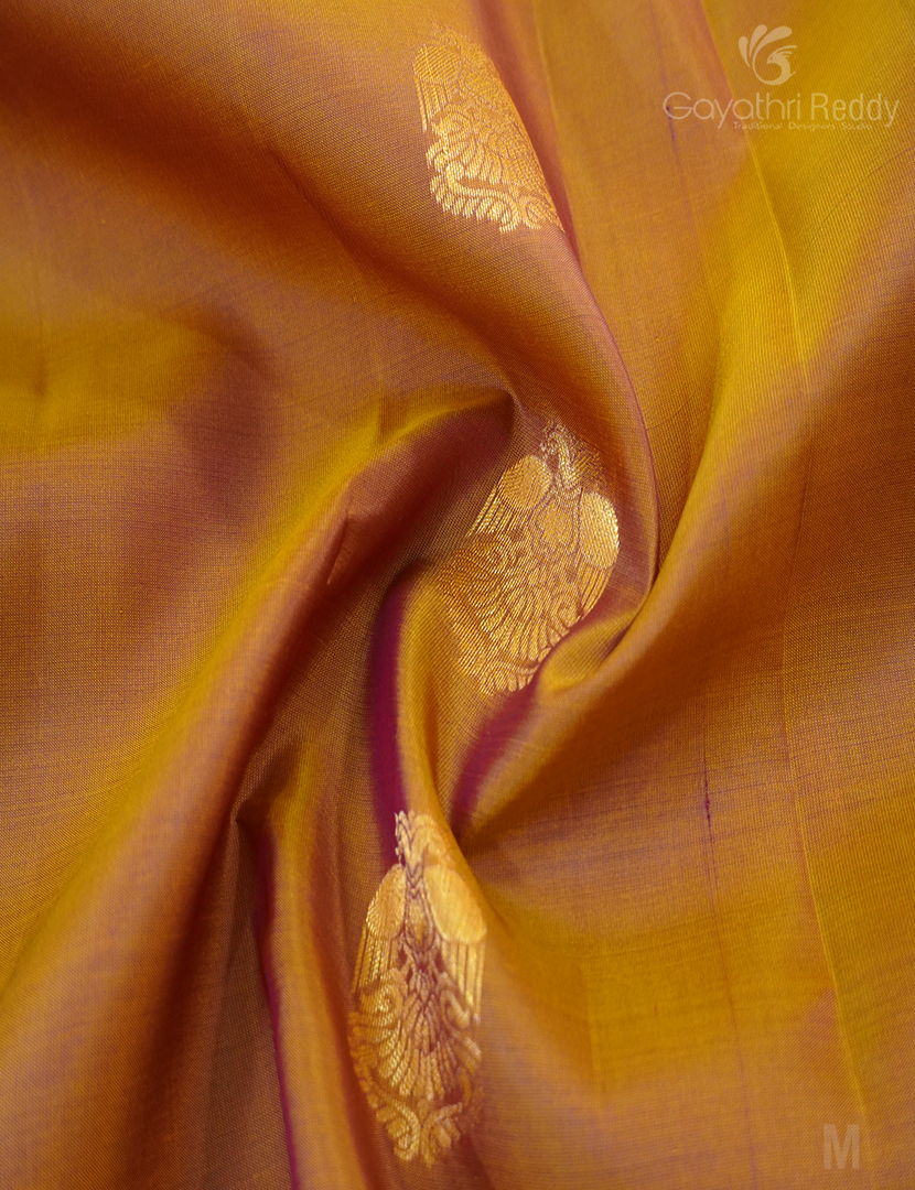 PURE KANCHI PATTU-KP7965