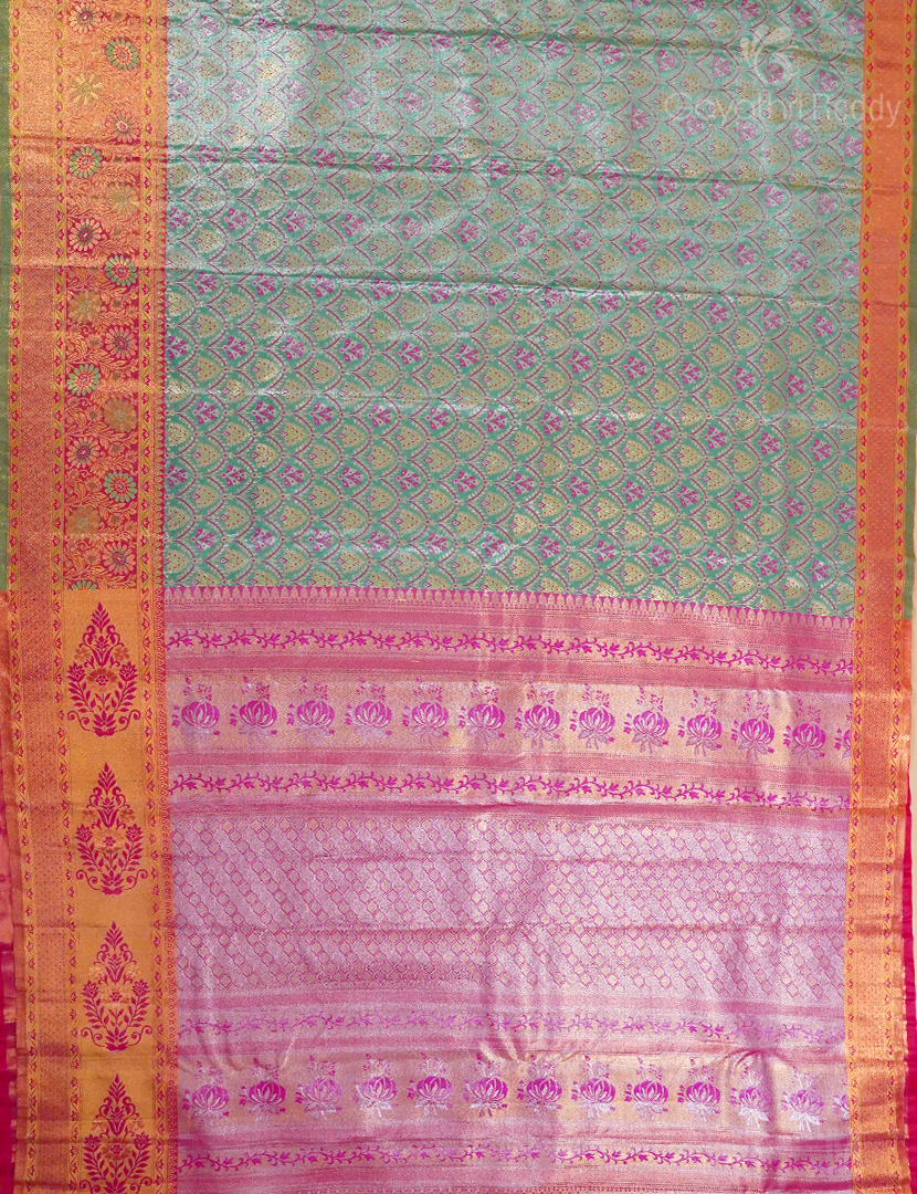 SEMI KANCHI PATTU-SP1340