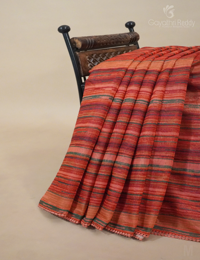 CHANDERI PRINTED-CHS160