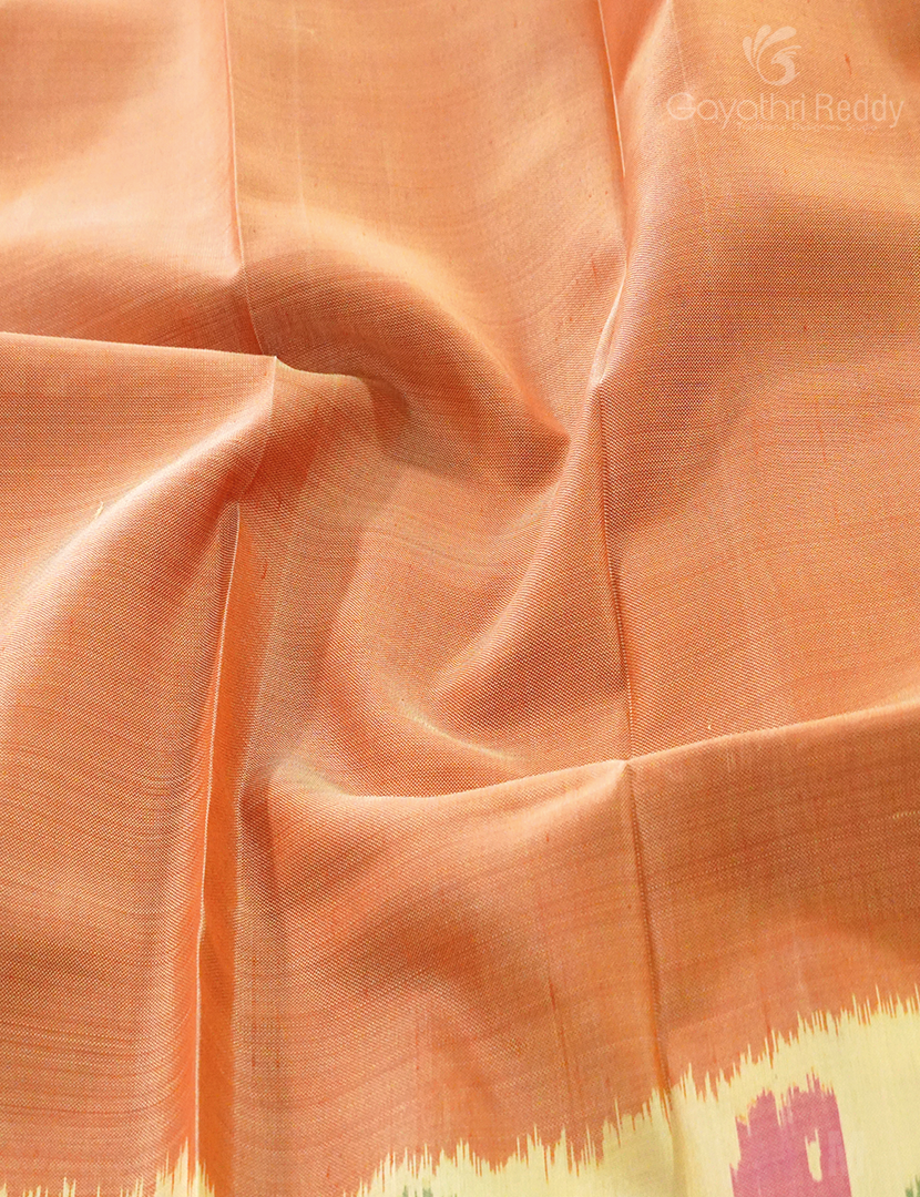 PURE PATOLA SILK-PAP206