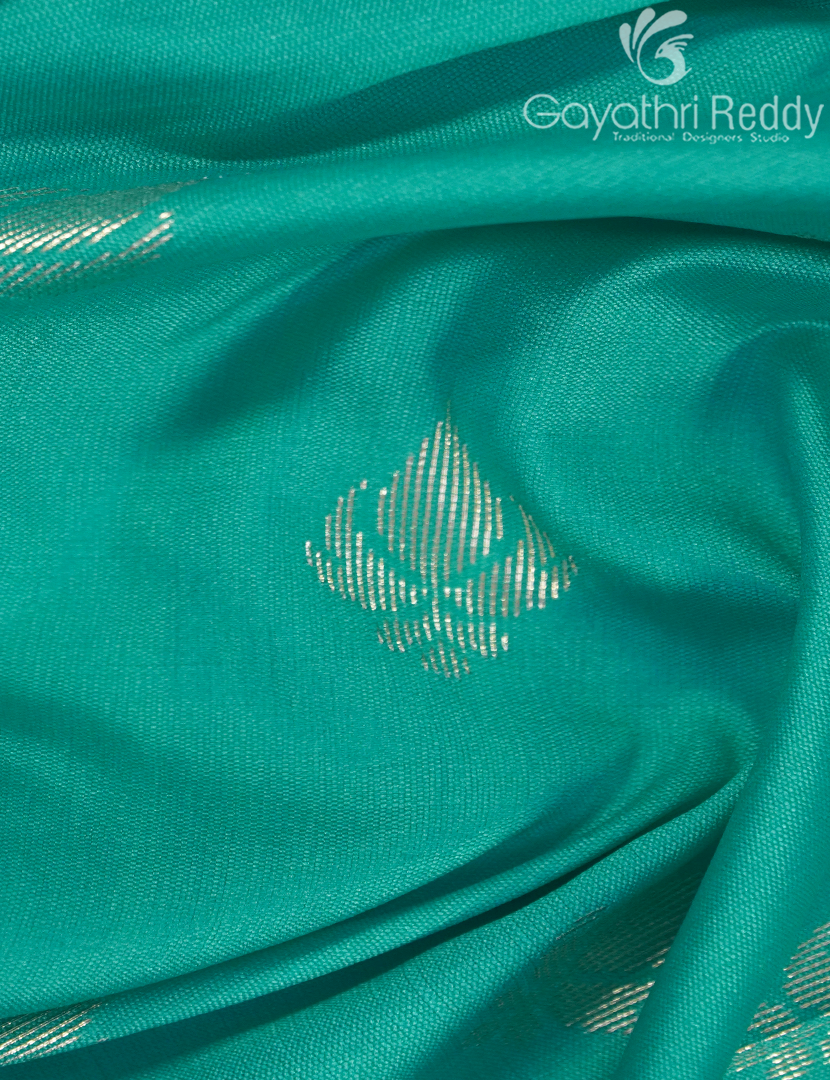 SEMI KATAN SAREE-SKN127