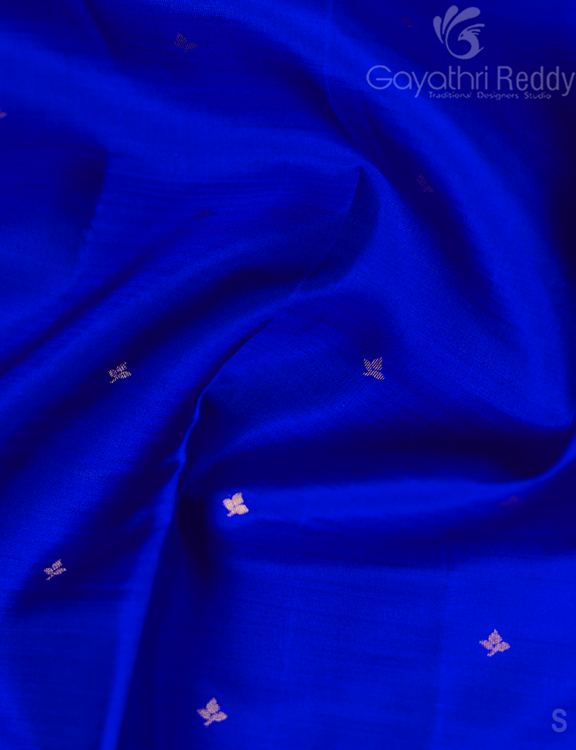PURE KANCHI PATTU-KP8327