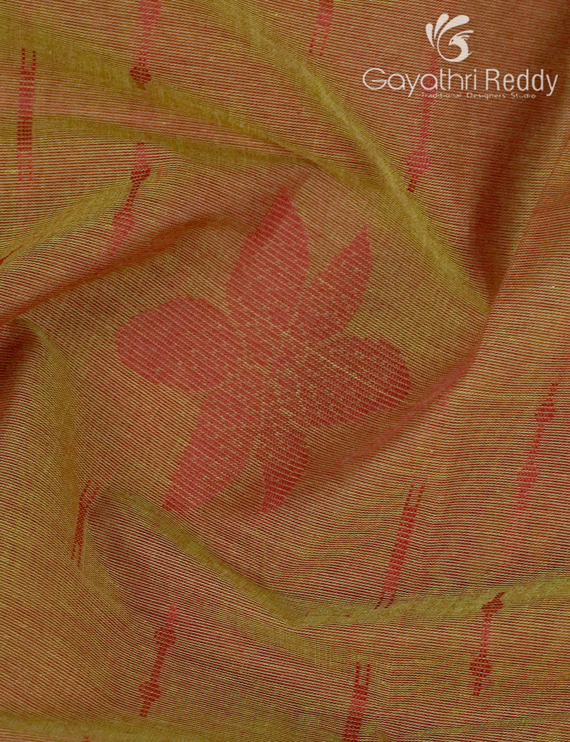 PURE KANCHI COTTON -KC3159