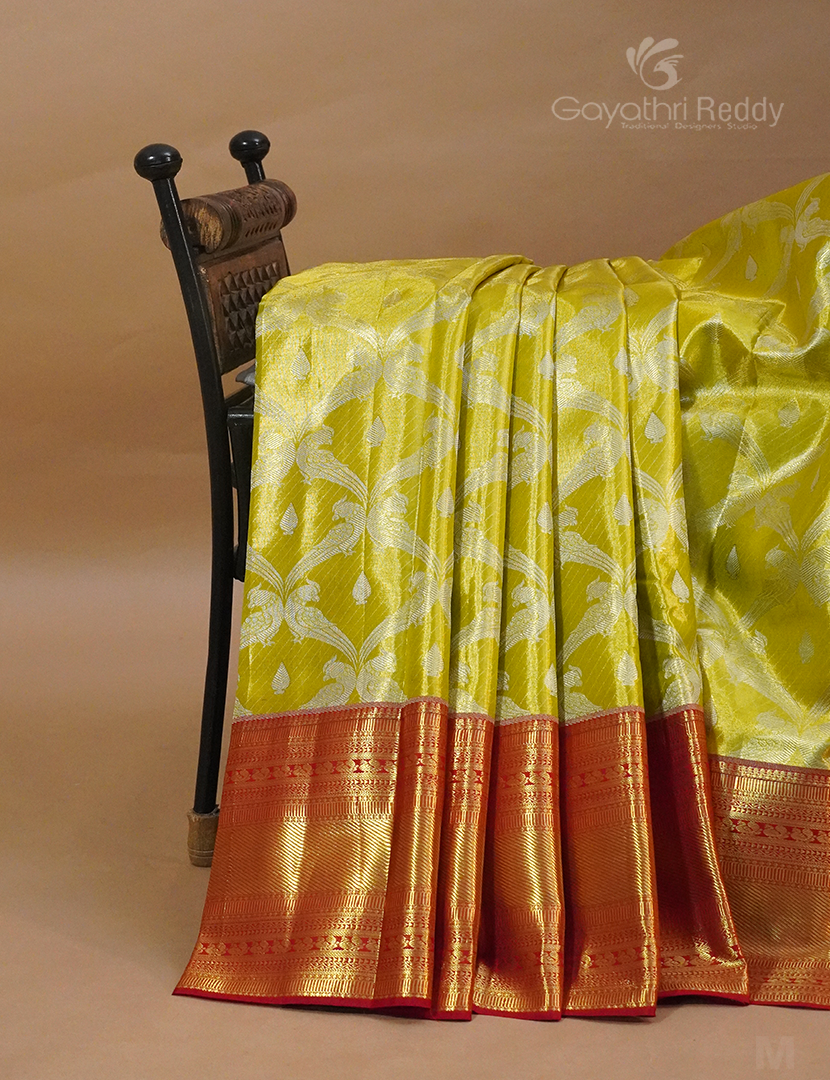 PURE KANCHI BRIDAL PATTU-BKP1692