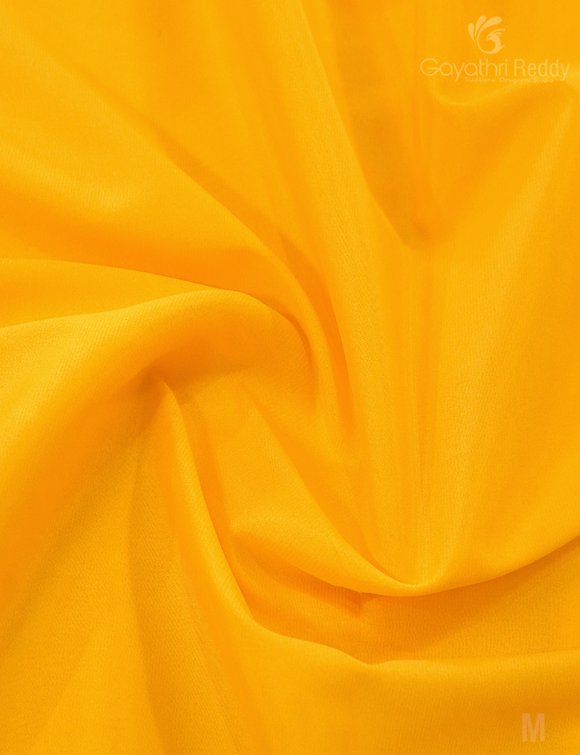 MYSORE CRAPE SAREE-SMC74