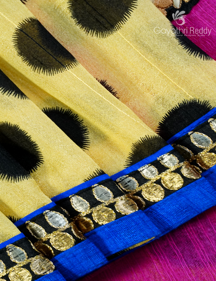 FANCY  SAREE -FO1018