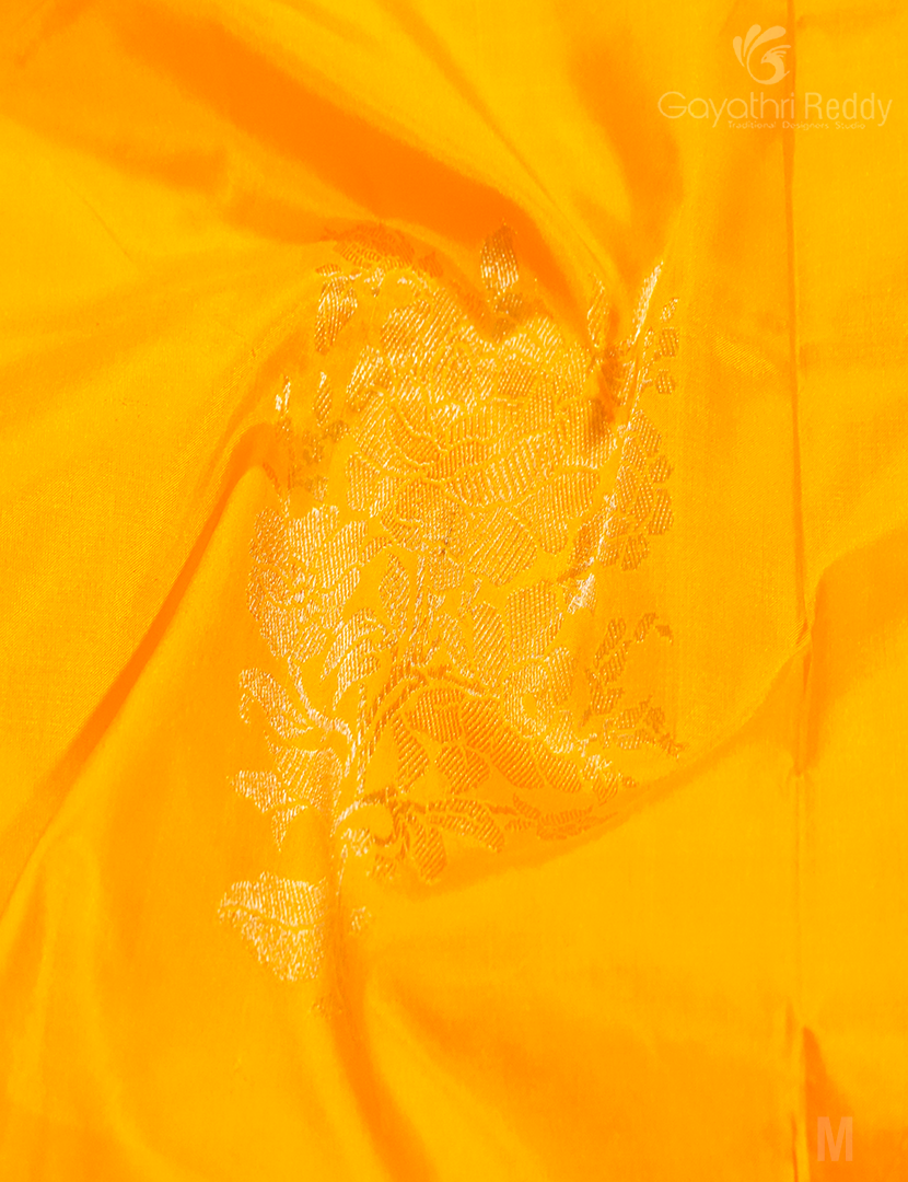 PURE BANARAS KATAN SILK-BP1096