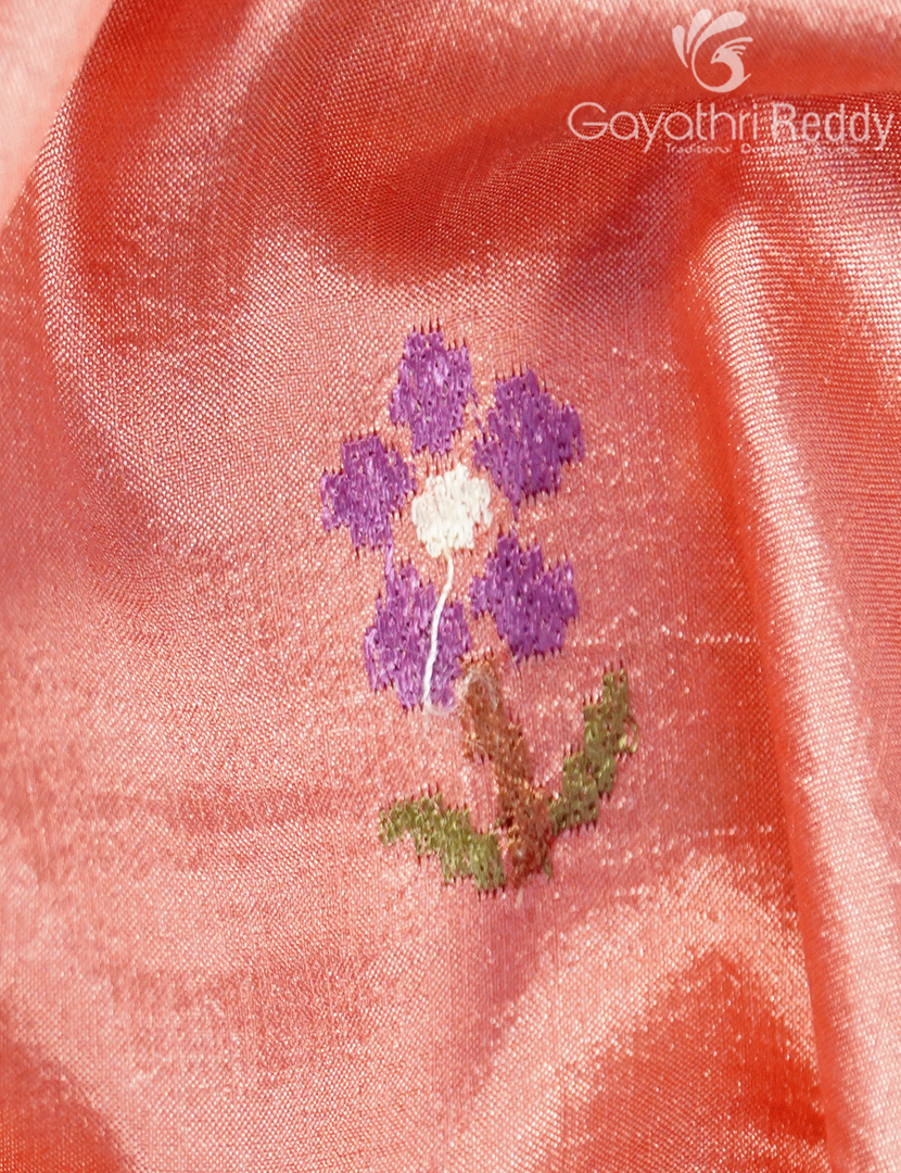 SEMI DUPION FANCY-SDF9