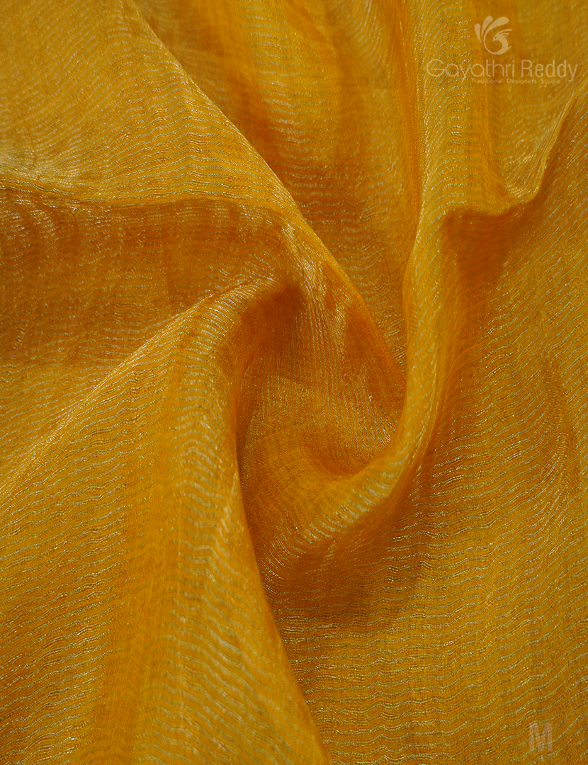 TISSUE ORGANZA  FANCY-FO743