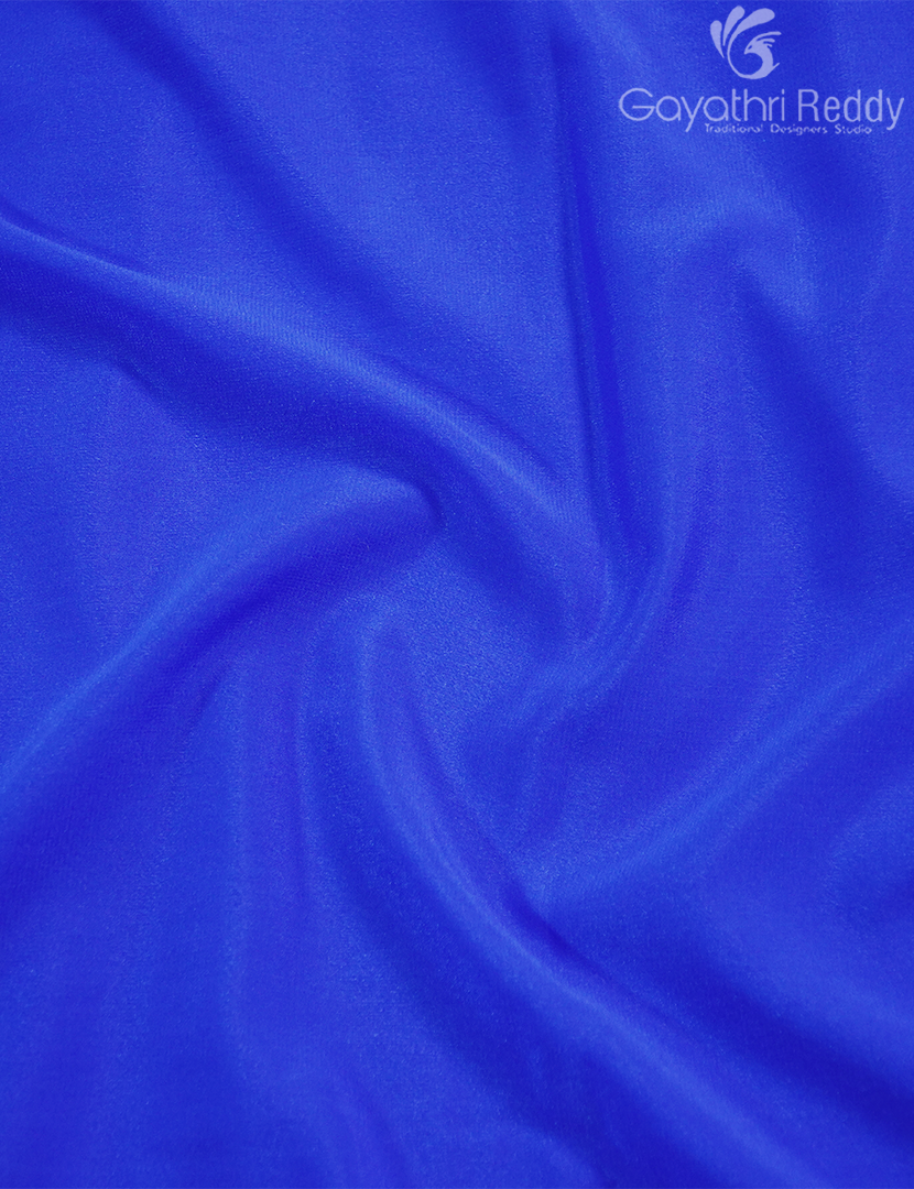 SEMI MYSORE CREPE-SMC159