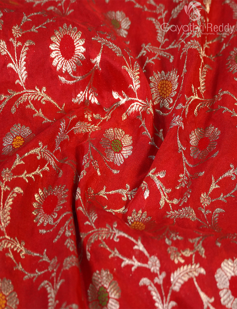 BANARAS GEORGETTE-BG750