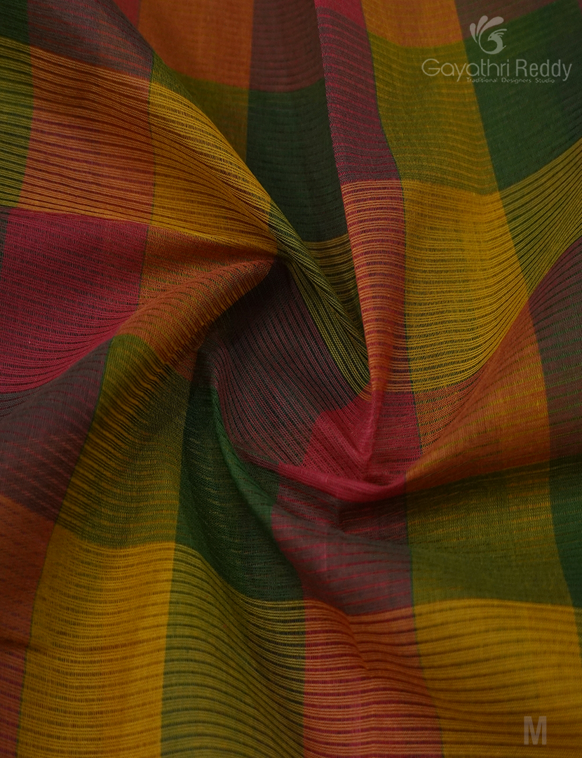 MANGALGIRI COTTON-MGC1065