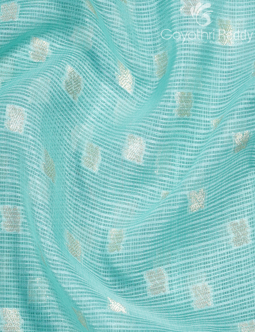 SILK KOTA LEHANGA SET-SKL15