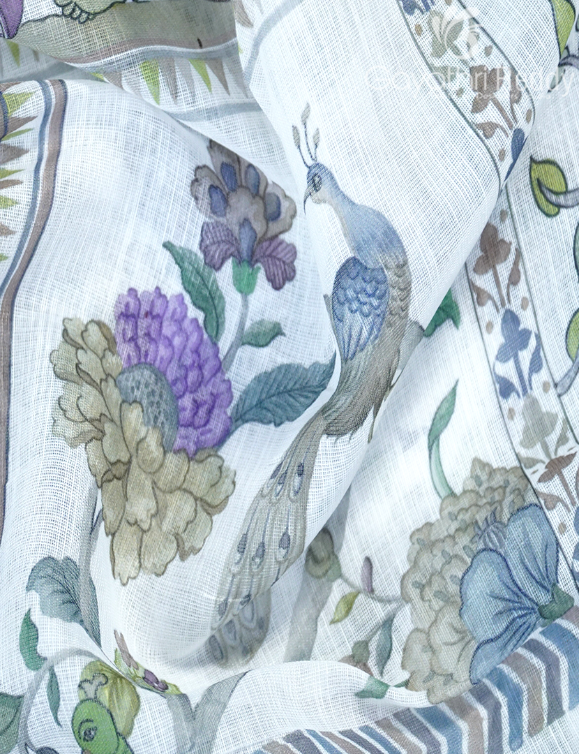 LINEN SILK-LS229