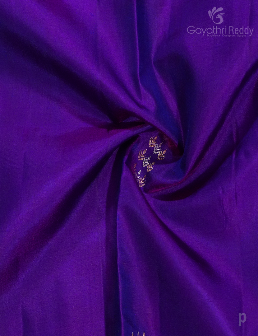 PURE KANCHI  PATTU-KP7260