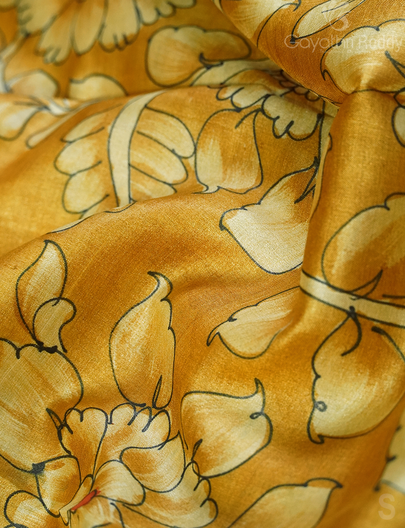 PURE DESI TUSSAR KANTA WORK-TS1522