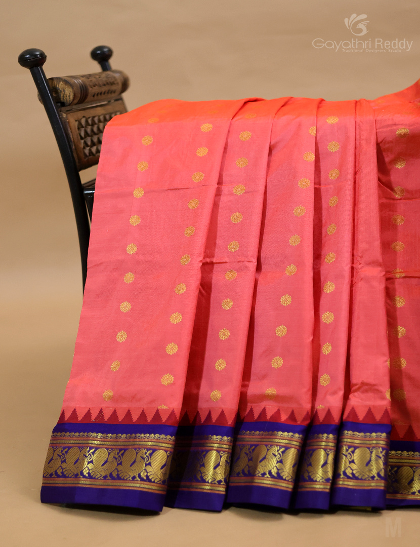 PURE NARAYANPET PATTU-NP531