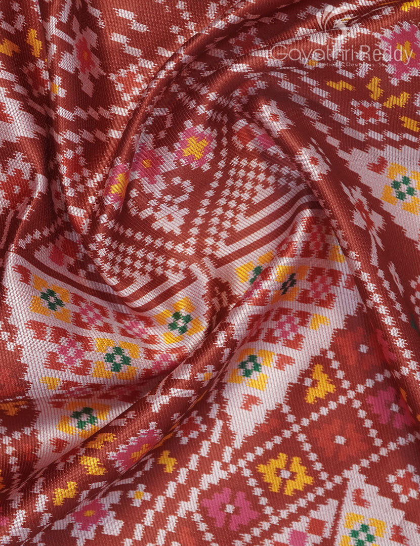 SEMI PATOLA-HPS436