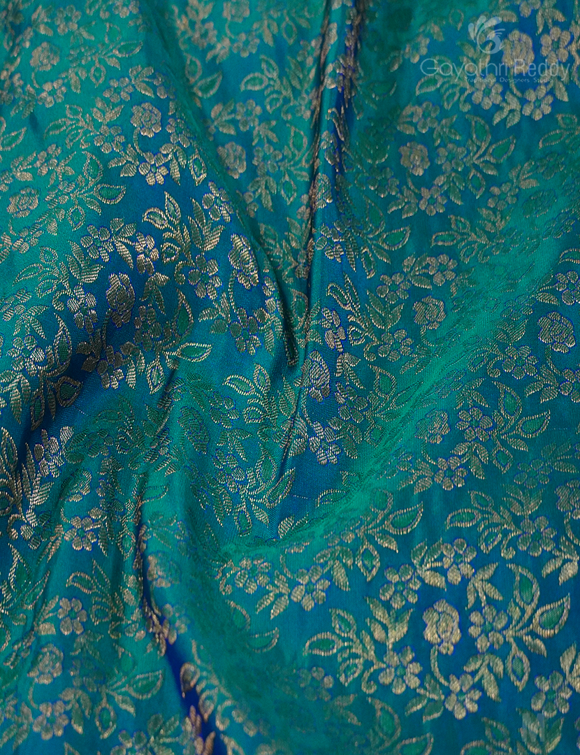 LIGHT WEIGHT KANCHI PATTU-KP7542