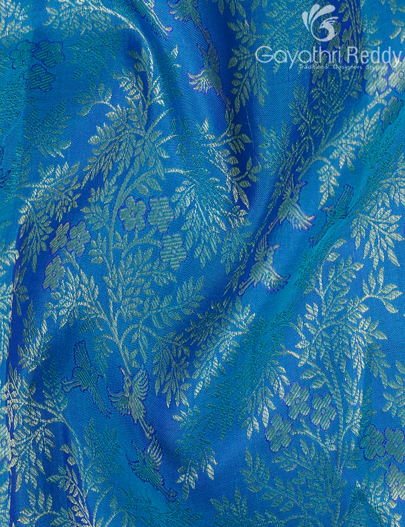 PURE KANCHI BROCADE-PKB9