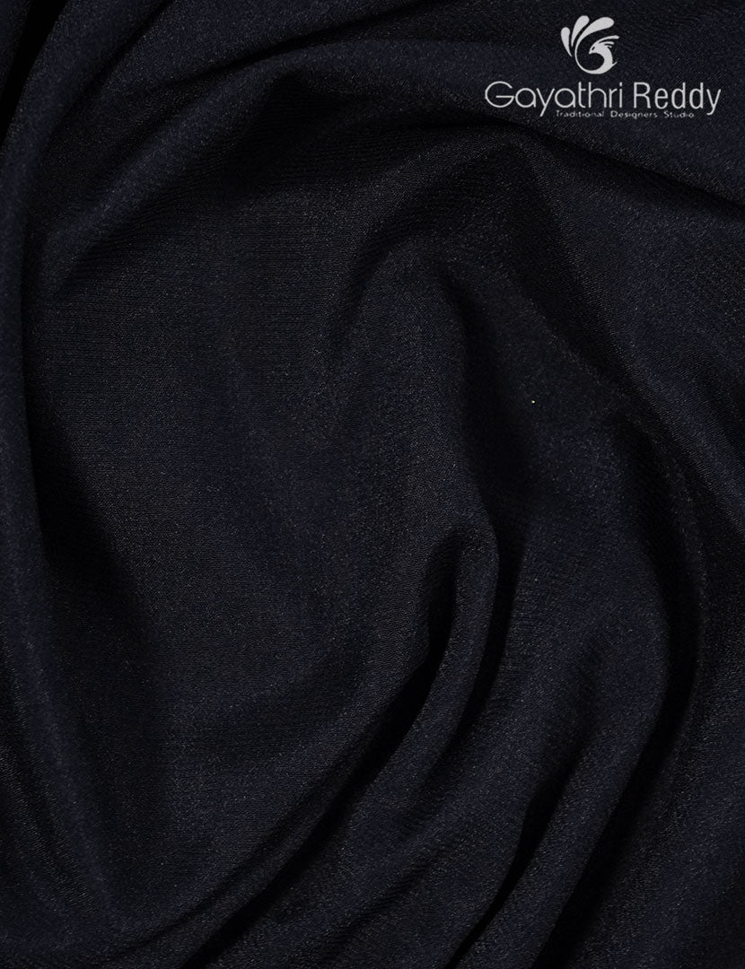 SEMI MYSORE CREPE-SMC476