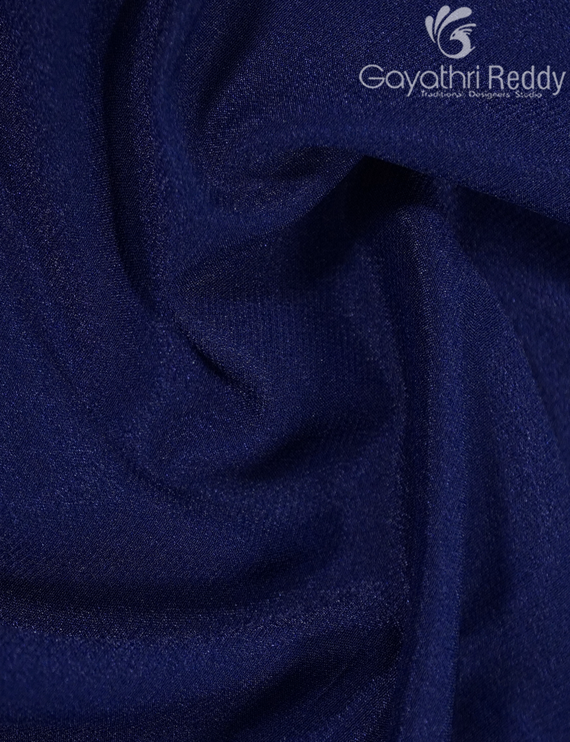 SEMI MYSORE SILK-SMSS230