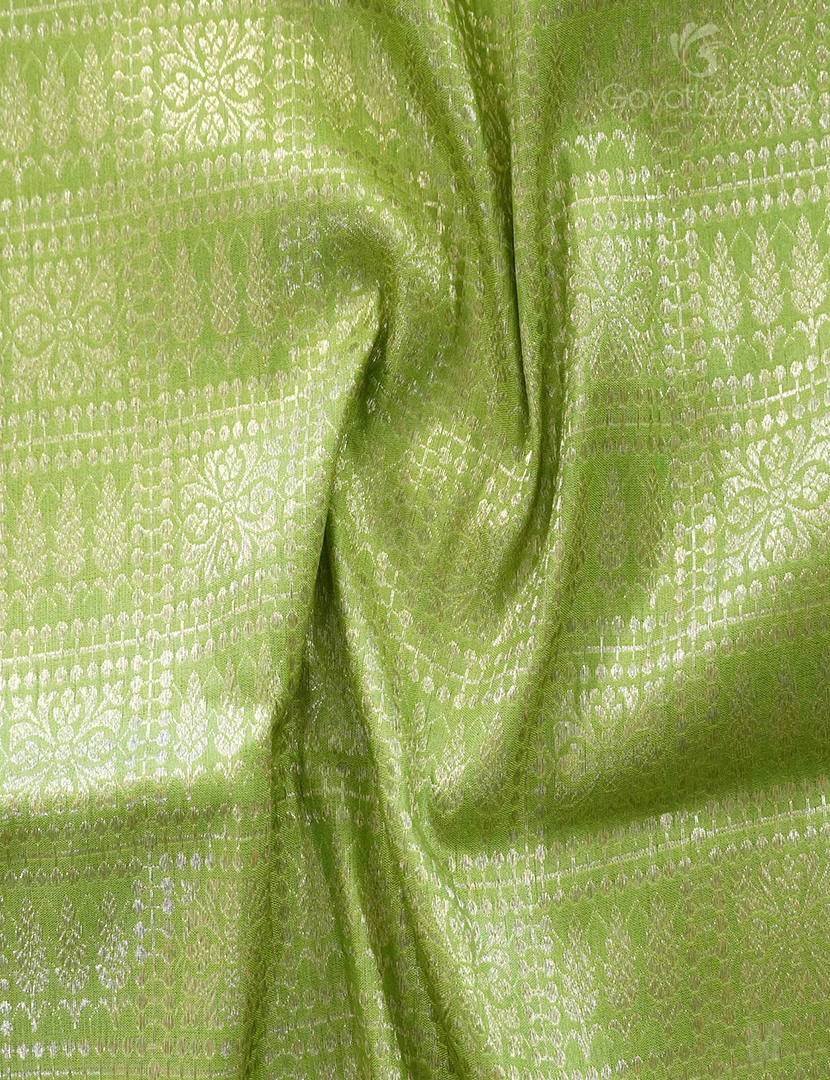 BANARAS KATAN SILK-SBK647