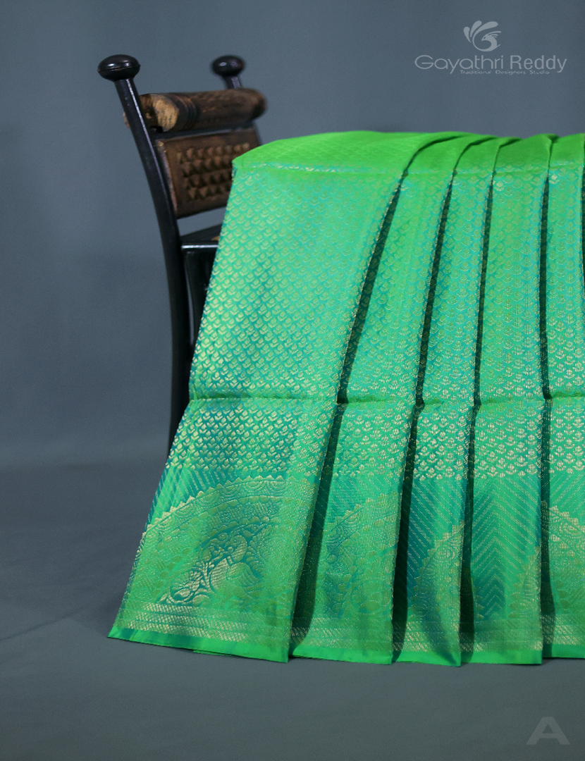 PURE KANCHI SAMUDRIKA PATTU-SS1367