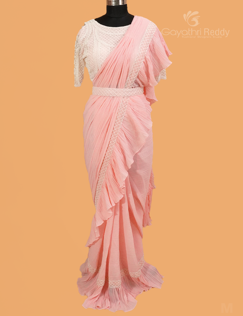 FANCY SAREE-FA4053