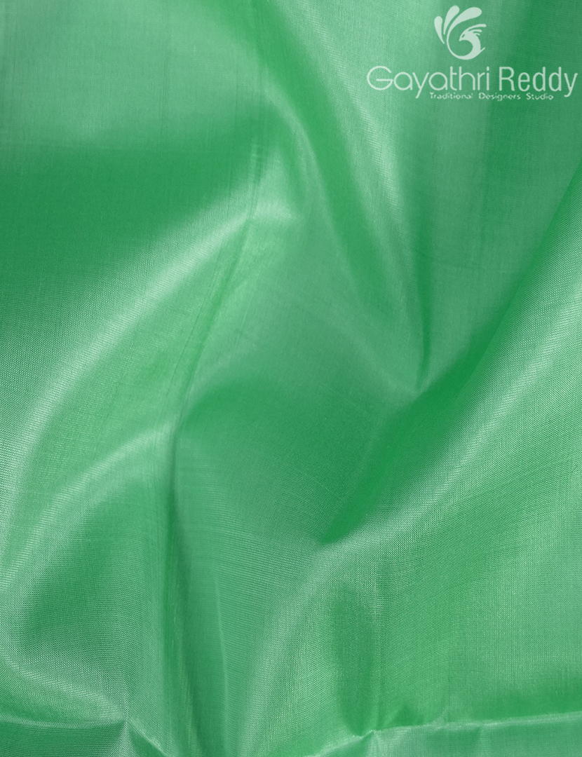 PURE KANCHI VINTAGE SAREE-PKV292