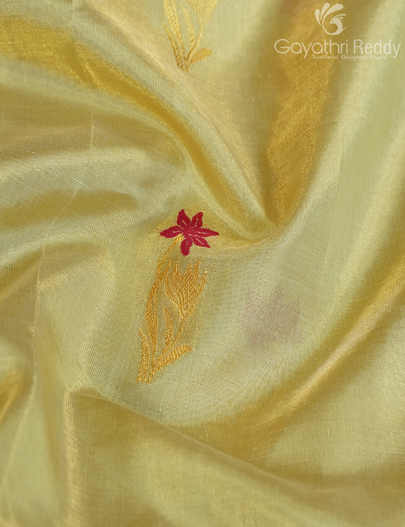 PURE CHANDERI PATTU-CPS998