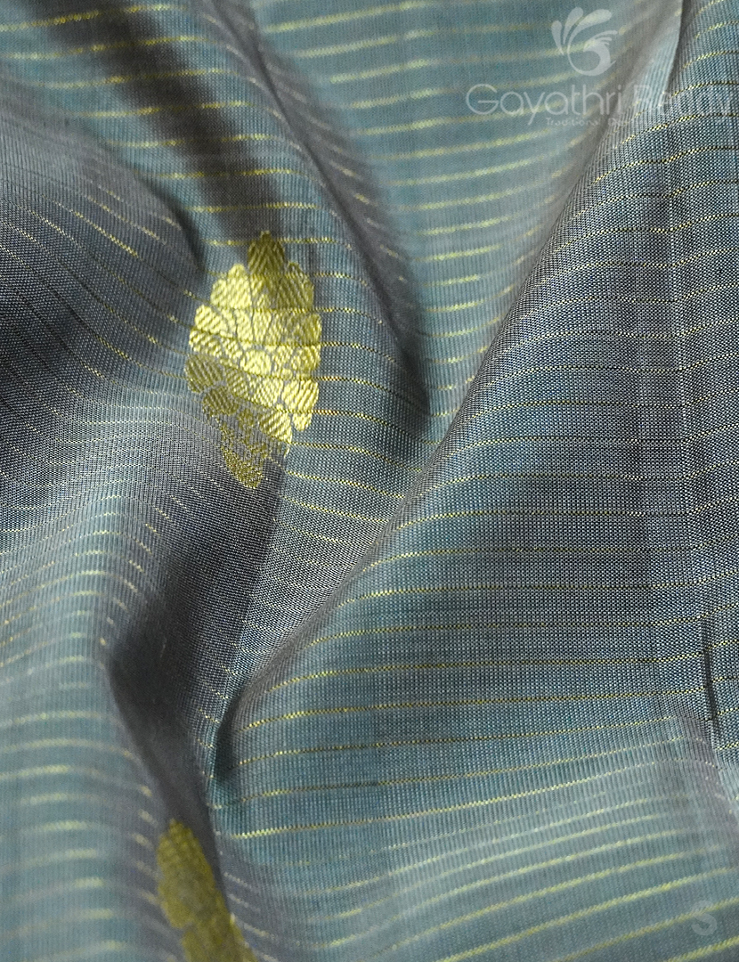 PURE KANCHI PATTU -KP8141
